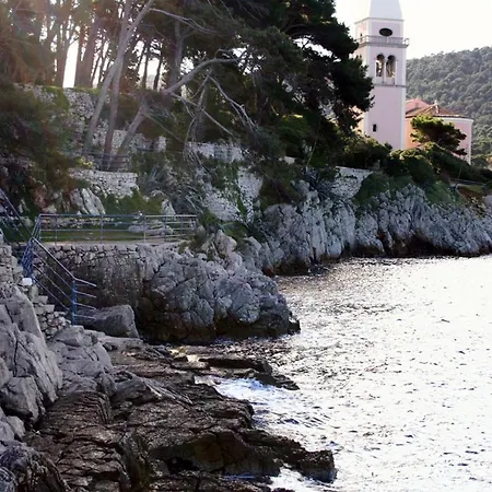 By The Sea Veli Losinj, Losinj - 19196 Veli Lošinj