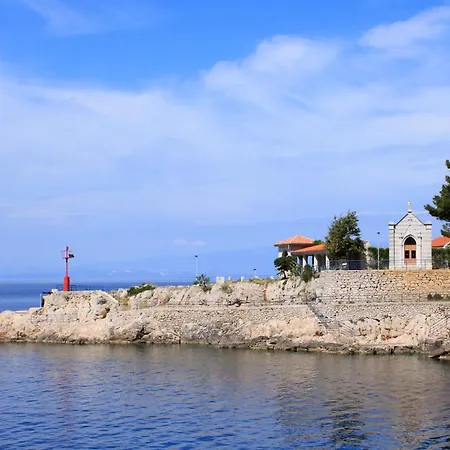 Lejlighed By The Sea Veli Losinj, Losinj - 19196