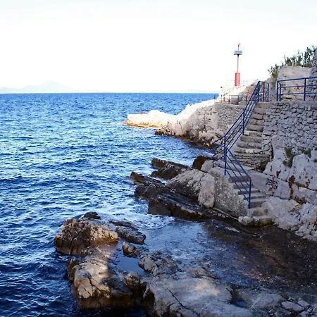 By The Sea Veli Losinj, Losinj - 19196