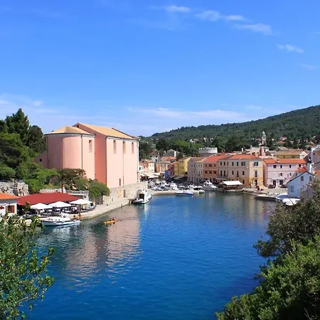 Appartement By The Sea Veli Losinj, Losinj - 19196