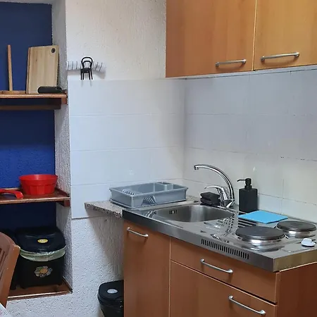 Apartament By The Sea Veli Losinj, Losinj - 19196 Veli Lošinj