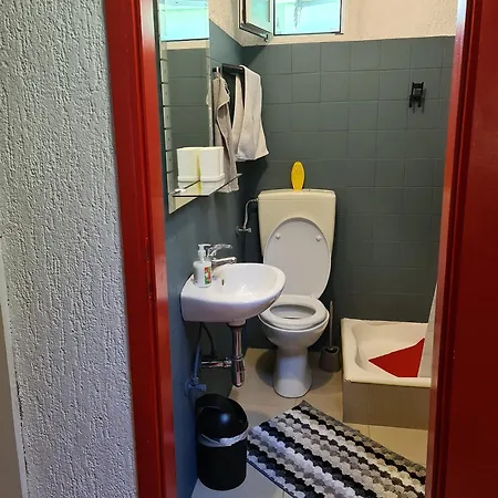 By The Sea Veli Losinj, Losinj - 19196 Veli Lošinj