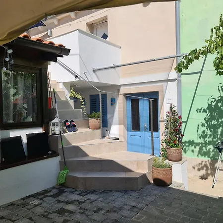 By The Sea Veli Losinj, Losinj - 19196 Appartement Veli Lošinj