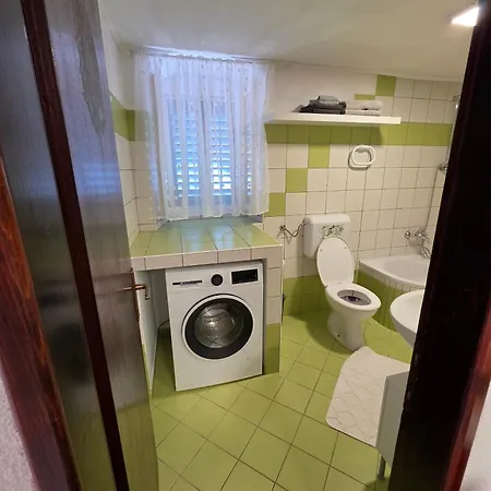 By The Sea Veli Losinj, Losinj - 19196 Apartament *