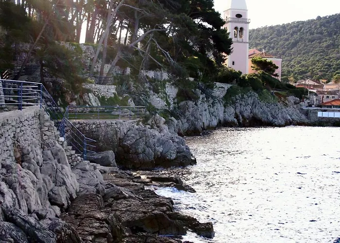 By The Sea Veli Losinj, Losinj - 19196 Veli Losinj