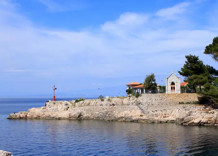Apartman By The Sea Veli Losinj, Losinj - 19196