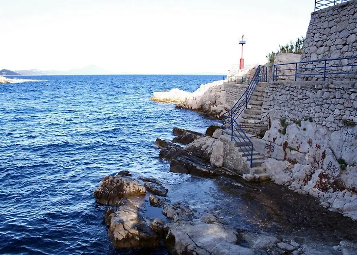 By The Sea Veli Losinj, Losinj - 19196