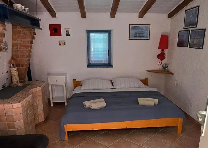 By The Sea Veli Losinj, Losinj - 19196 *