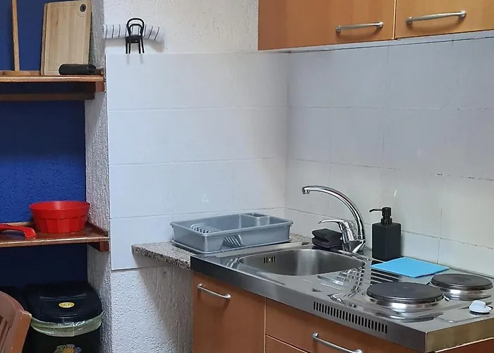 Apartman By The Sea Veli Losinj, Losinj - 19196 Veli Losinj