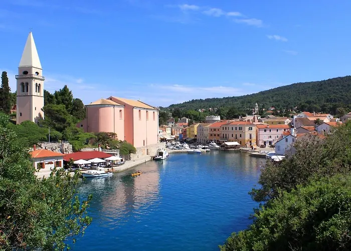 Apartment By The Sea Veli Losinj, Losinj - 19196